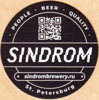 SINDROM 1