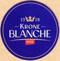 Krone Blanche 1