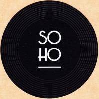 SOHO 0