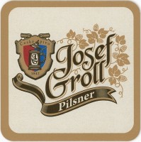Josef Groll N