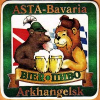 Asta-Bavaria