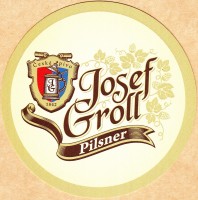 Josef Groll