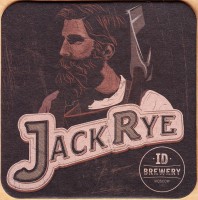 Jack Rye