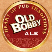 Old Bobby 1