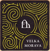 Velka Morava