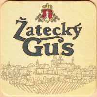 Zatecky Gus 1
