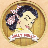 Джолли Молли 0