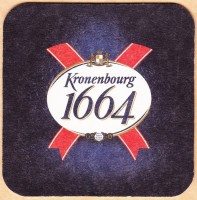 Kronenbourg 1