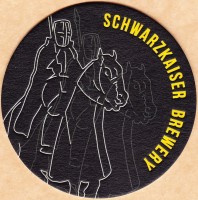 Schwarz Kaiser