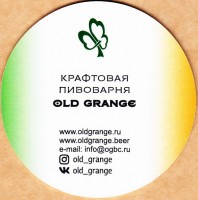 OLD Grange 1
