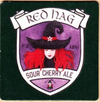 Sour Cherry Ale 0