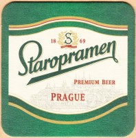 Staropramen 0