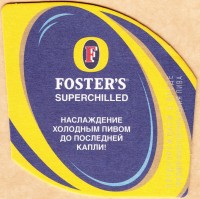 Foster's 1