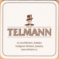 Telmann 1
