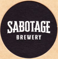 Sabotage 1