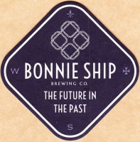 BONNE SHIP