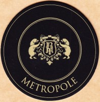Metropole 0
