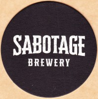 Sabotage 2 1