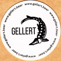 Gellert