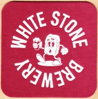 WHITE STONE 0