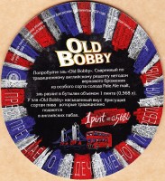 Old Bobby 1