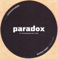 Paradox