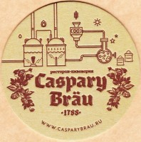 Caspary