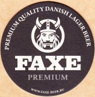 FAXE 1