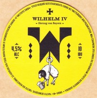 WILHELM IV