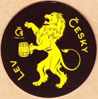 Чешский Лев 1