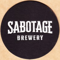 Sabotage 1