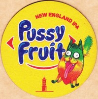 Pussy Fruit