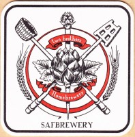 Safbrewery