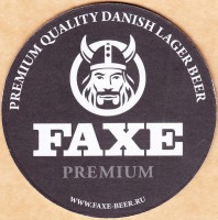 FAXE 1