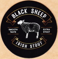 Black Sheep 1