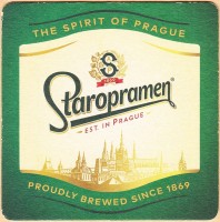 Staropramen 0