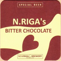 New Riga's