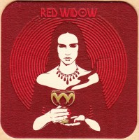 Red Widow 0