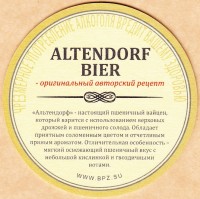 Altendorf Weizen 1