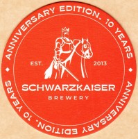 Schwarz Kaiser