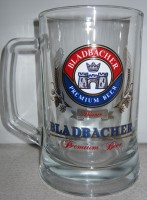 Bladbacher