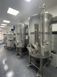 Продам современную пивоварню (полный комплект оборудования)